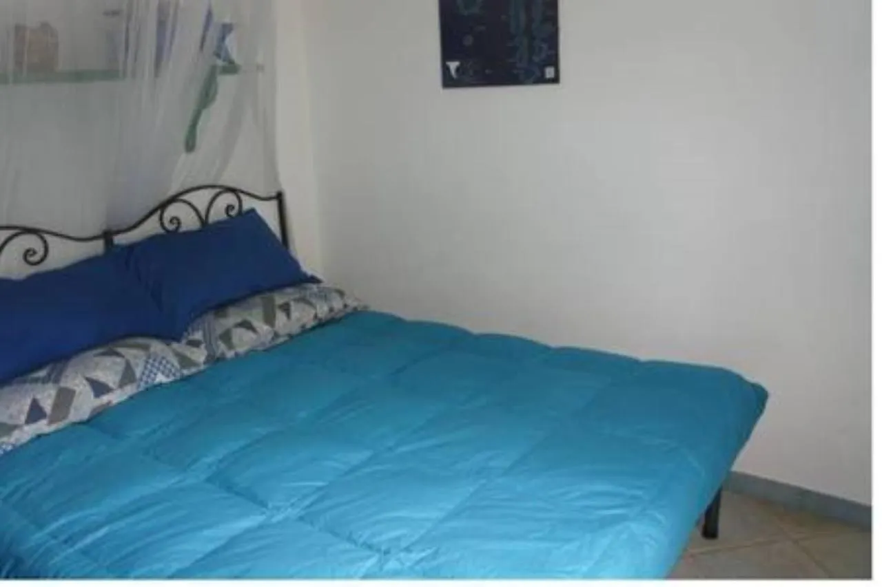 Apartmán Casa Di Greta Calasetta