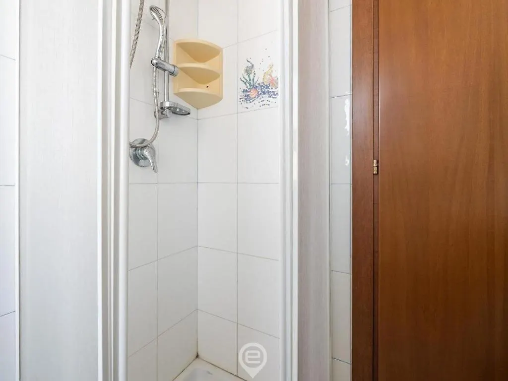 Apartmán Casa Di Greta Calasetta