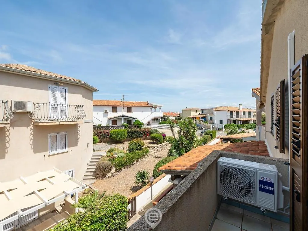 Apartmán Casa Di Greta Calasetta